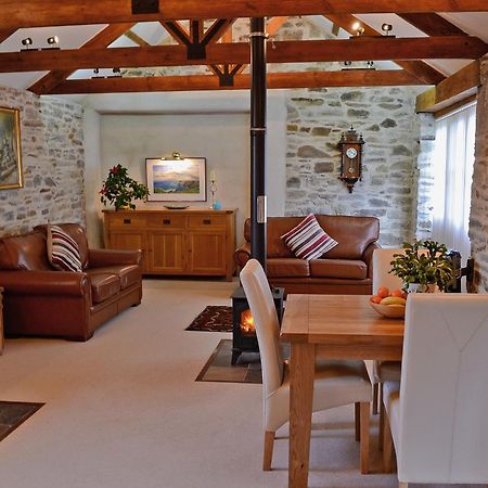 Penno Cottage - 24440 Бодмин Экстерьер фото