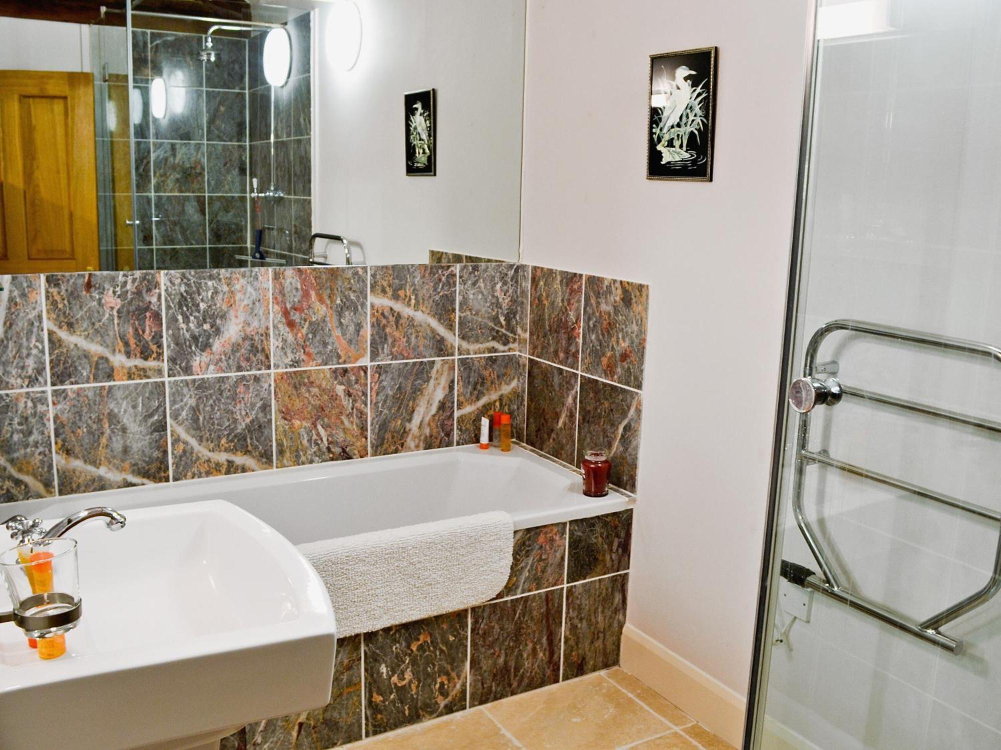 Penno Cottage - 24440 Бодмин Экстерьер фото