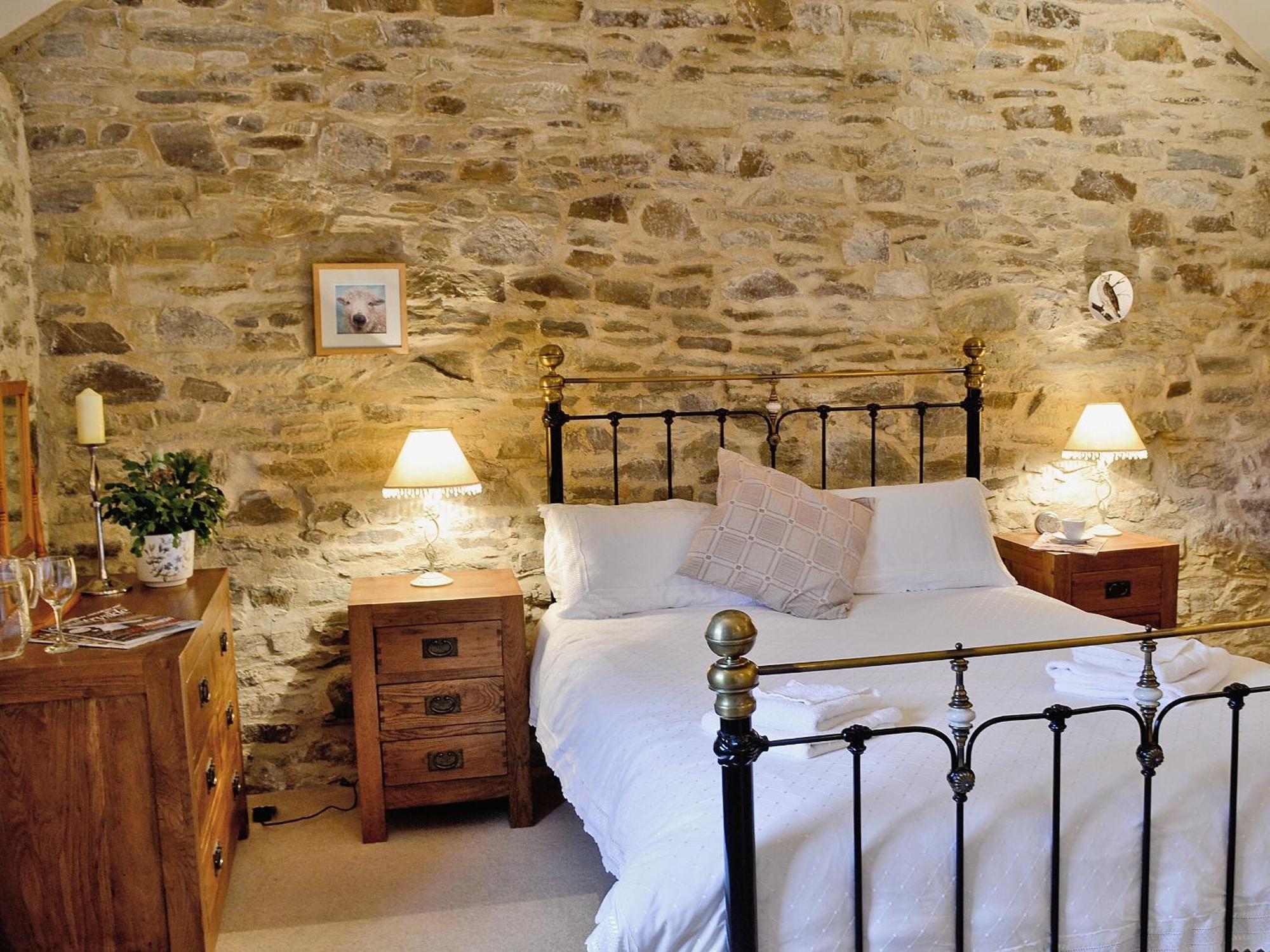 Penno Cottage - 24440 Бодмин Экстерьер фото